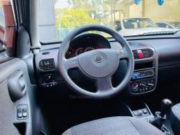 CHEVROLET - CORSA - 2012/2012 - Bege - R$ 36.990,00