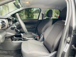 CITROËN - C4 CACTUS - 2022/2022 - Cinza - Sob Consulta