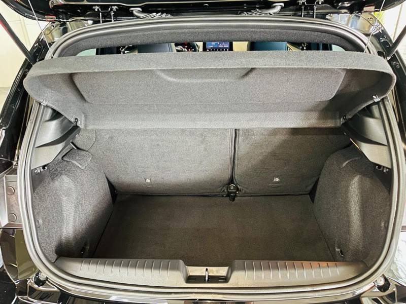 FIAT - PULSE - 2024/2024 - Preta - R$ 125.990,00