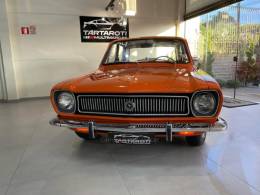 FORD - CORCEL - 1974/1974 - Laranja - R$ 44.990,00
