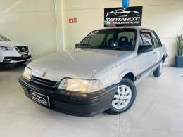 CHEVROLET - MONZA - 1991/1992 - Prata - R$ 17.990,00