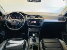 VOLKSWAGEN - TIGUAN - 2019/2019 - Preta - R$ 115.990,00