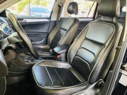 VOLKSWAGEN - TIGUAN - 2019/2019 - Preta - R$ 115.990,00