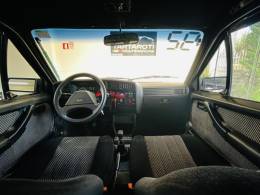 CHEVROLET - MONZA - 1991/1992 - Prata - R$ 16.990,00