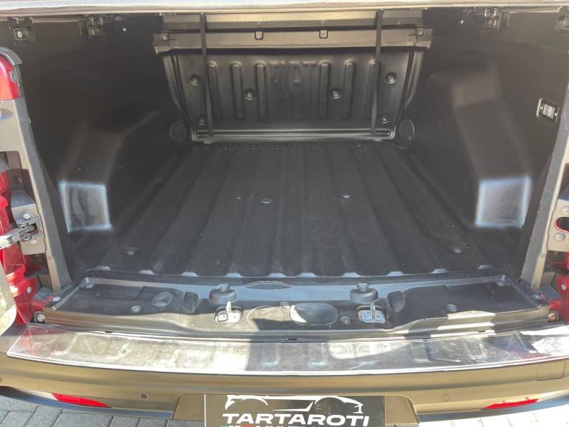 FIAT - TORO - 2021/2021 - Vermelha - R$ 105.990,00