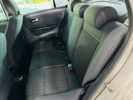 VOLKSWAGEN - FOX - 2014/2015 - Prata - R$ 47.990,00
