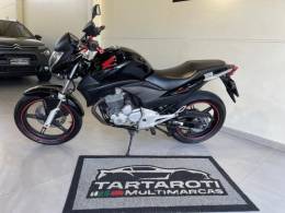 HONDA - CB 300R - 2010/2010 - Preta - R$ 13.990,00