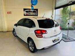 CITROËN - C3 - 2013/2013 - Branca - R$ 39.990,00