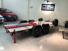 REBOQUES - RONIMAR - 2014/2014 - Preta - R$ 12.990,00