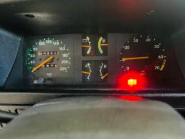 CHEVROLET - MONZA - 1991/1992 - Prata - R$ 16.990,00