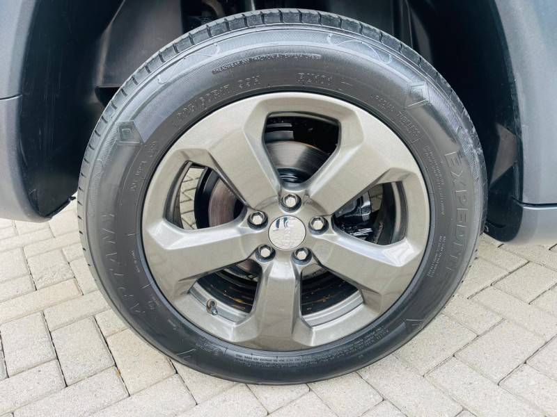 JEEP - COMPASS - 2018/2018 - Cinza - R$ 88.990,00