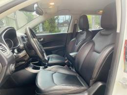 JEEP - COMPASS - 2019/2020 - Branca - R$ 104.990,00