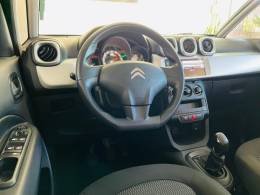 CITROËN - AIRCROSS - 2019/2020 - Prata - R$ 60.990,00