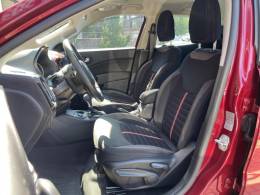 FIAT - TORO - 2021/2021 - Vermelha - R$ 105.990,00