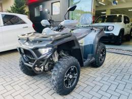 MXF - FOX 325 - 2025/2025 - Cinza - R$ 41.990,00