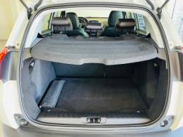 PEUGEOT - 2008 - 2016/2017 - Branca - R$ 61.990,00