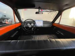 FORD - CORCEL - 1974/1974 - Laranja - R$ 44.990,00