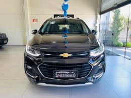 CHEVROLET - TRACKER - 2018/2019 - Preta - R$ 94.990,00
