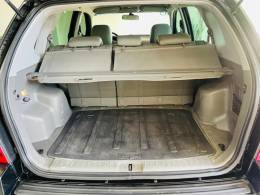 HYUNDAI - TUCSON - 2009/2010 - Preta - R$ 44.990,00