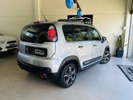 CITROËN - AIRCROSS - 2019/2020 - Prata - R$ 60.990,00