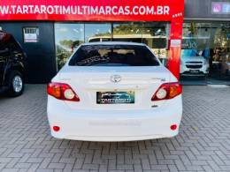 TOYOTA - COROLLA - 2009/2009 - Branca - R$ 55.990,00