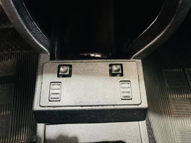 CHEVROLET - MONZA - 1991/1992 - Prata - R$ 16.990,00