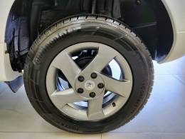 RENAULT - DUSTER - 2012/2013 - Branca - Sob Consulta