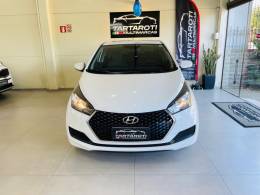 HYUNDAI - HB20S - 2018/2019 - Branca - R$ 65.990,00