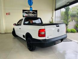 VOLKSWAGEN - SAVEIRO - 2014/2014 - Branca - R$ 44.990,00