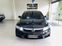HONDA - CIVIC - 2010/2010 - Preta - R$ 56.990,00