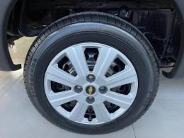 CHEVROLET - MONTANA - 2009/2010 - Vermelha - R$ 37.990,00
