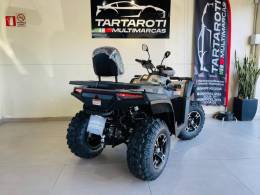 MXF - FOX 325 - 2025/2025 - Cinza - R$ 42.990,00
