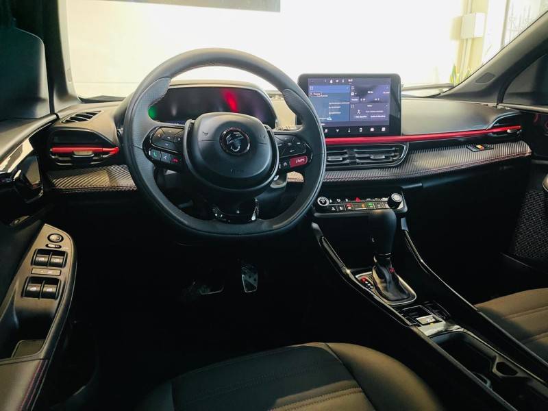 FIAT - PULSE - 2024/2024 - Preta - R$ 125.990,00