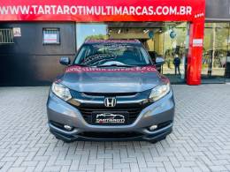 HONDA - HR-V - 2018/2018 - Cinza - R$ 105.990,00