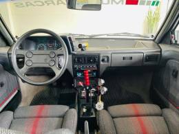 VOLKSWAGEN - PARATI - 1992/1993 - Preta - R$ 79.990,00