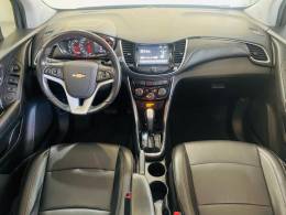 CHEVROLET - TRACKER - 2018/2019 - Preta - R$ 94.990,00