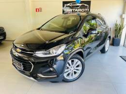CHEVROLET - TRACKER - 2018/2019 - Preta - R$ 92.990,00