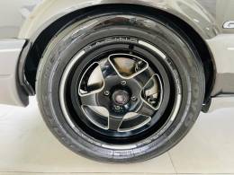 VOLKSWAGEN - PARATI - 1992/1993 - Preta - R$ 79.990,00