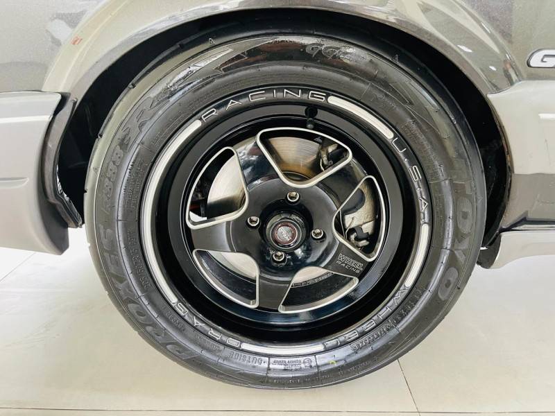 VOLKSWAGEN - PARATI - 1992/1993 - Preta - R$ 79.990,00