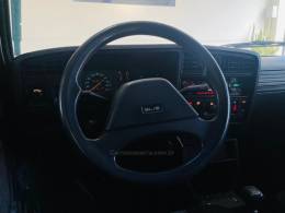 CHEVROLET - MONZA - 1991/1992 - Prata - R$ 16.990,00