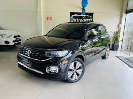 VOLKSWAGEN - T-CROSS - 2019/2020 - Preta - R$ 109.990,00