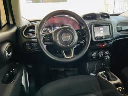 JEEP - RENEGADE - 2016/2016 - Branca - R$ 69.990,00
