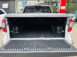 CHEVROLET - MONTANA - 2019/2020 - Branca - R$ 59.990,00