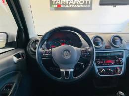 VOLKSWAGEN - SAVEIRO - 2015/2016 - Branca - R$ 51.990,00