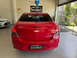 CHEVROLET - PRISMA - 2015/2016 - Vermelha - R$ 57.990,00