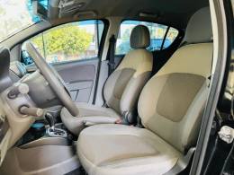 FIAT - PALIO - 2012/2013 - Preta - R$ 38.990,00