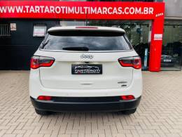 JEEP - COMPASS - 2019/2020 - Branca - R$ 104.990,00