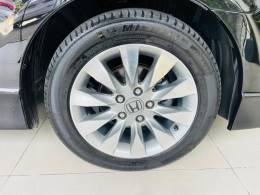 HONDA - CIVIC - 2010/2010 - Preta - R$ 56.990,00