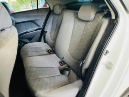 HYUNDAI - HB20S - 2018/2019 - Branca - R$ 65.990,00