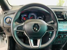 RENAULT - SANDERO - 2021/2022 - Prata - R$ 64.990,00